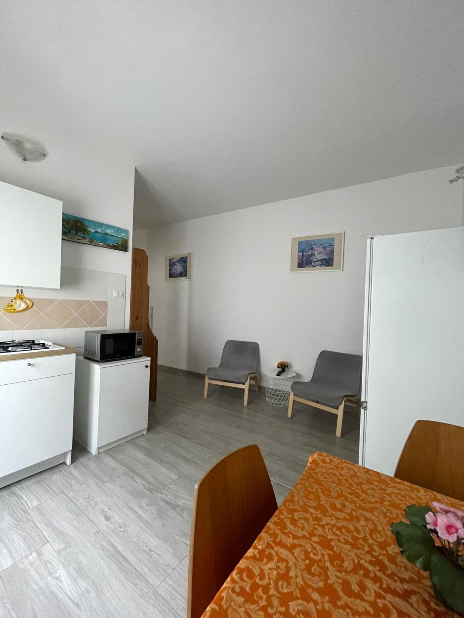 Aparthotel Vecchia Riva Camera foto