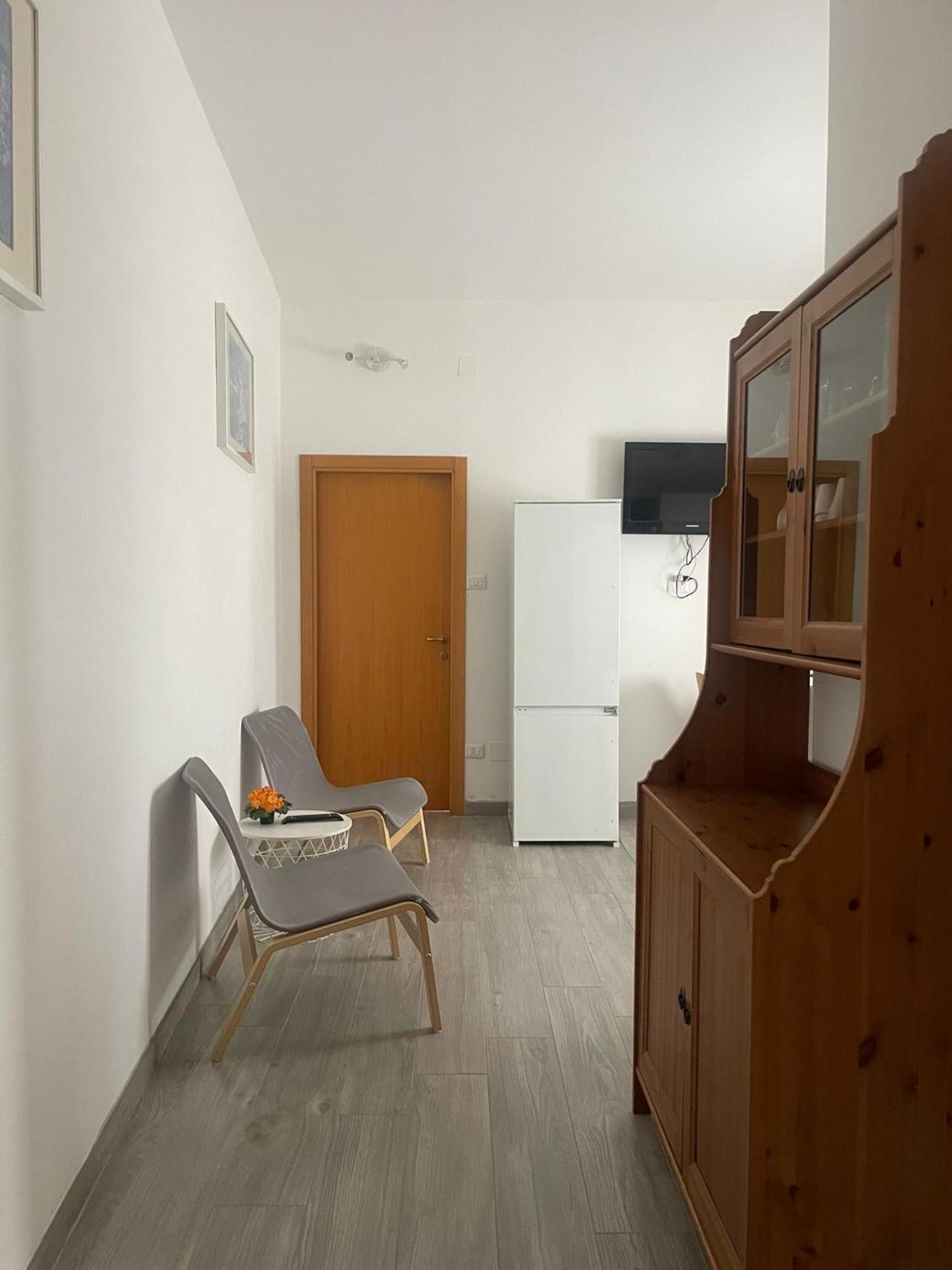 Aparthotel Vecchia Riva Camera foto