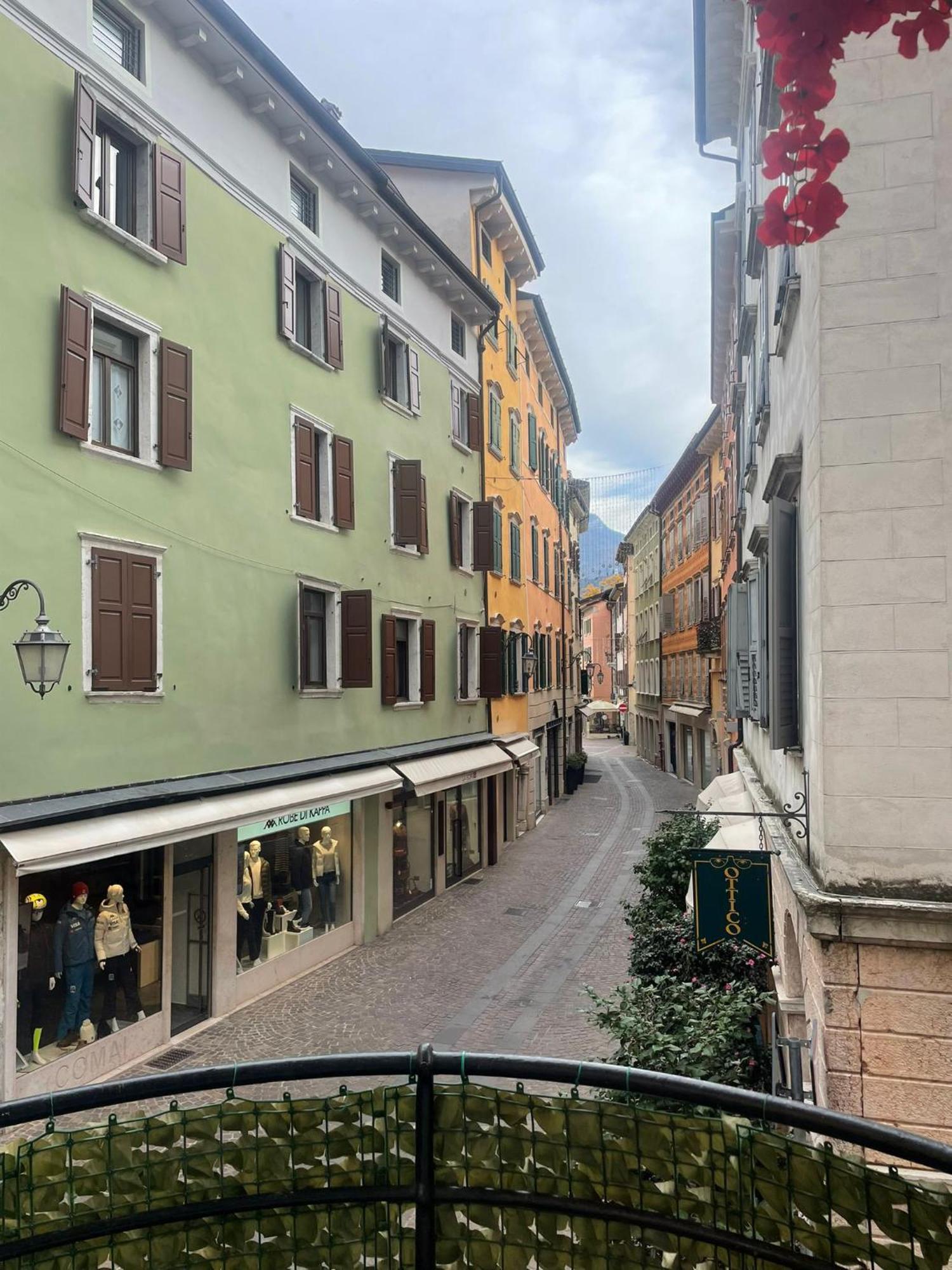 Aparthotel Vecchia Riva Camera foto