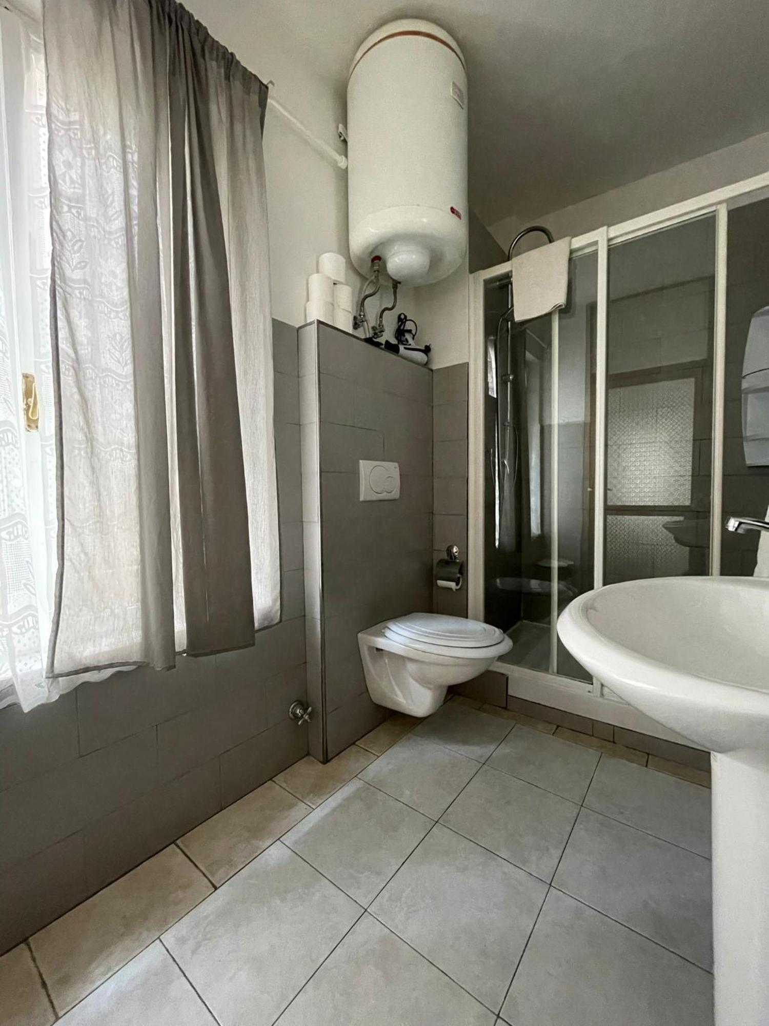 Aparthotel Vecchia Riva Camera foto