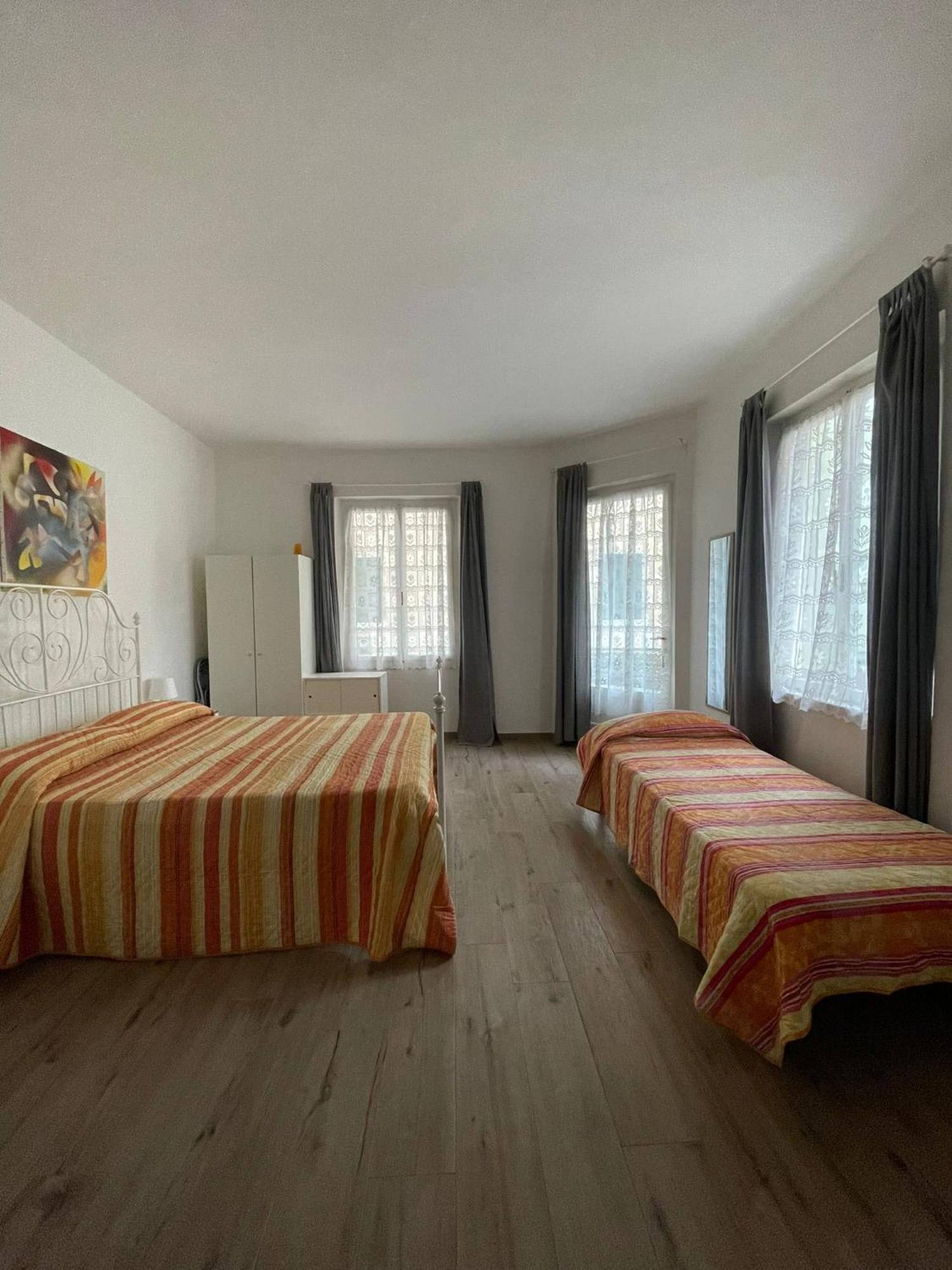 Aparthotel Vecchia Riva Camera foto